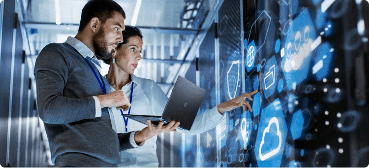 La innovación permite el desarrollo de las empresas
