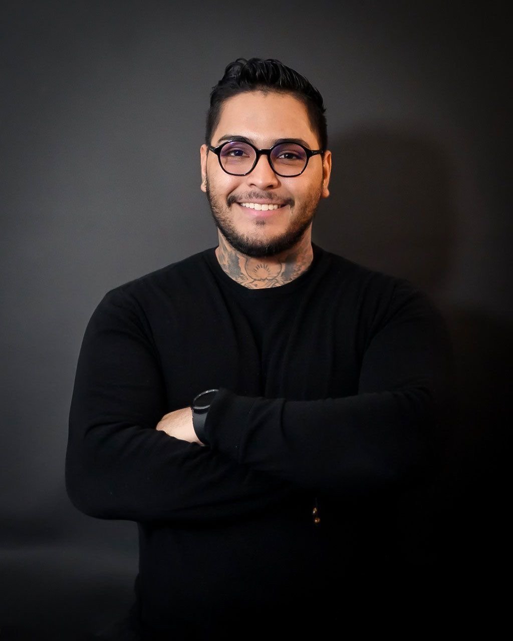 Antonio Gonzales : el estratega de la ciberseguridad en tiempos de crisis digitales