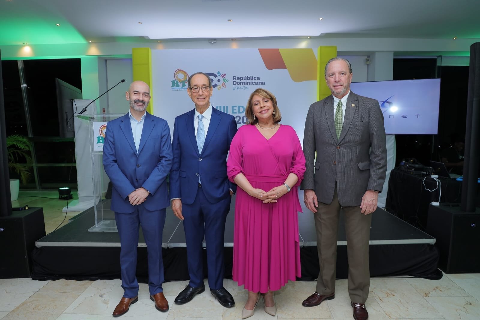 Bolsa Turística del Caribe anuncia su XXVIII edición
