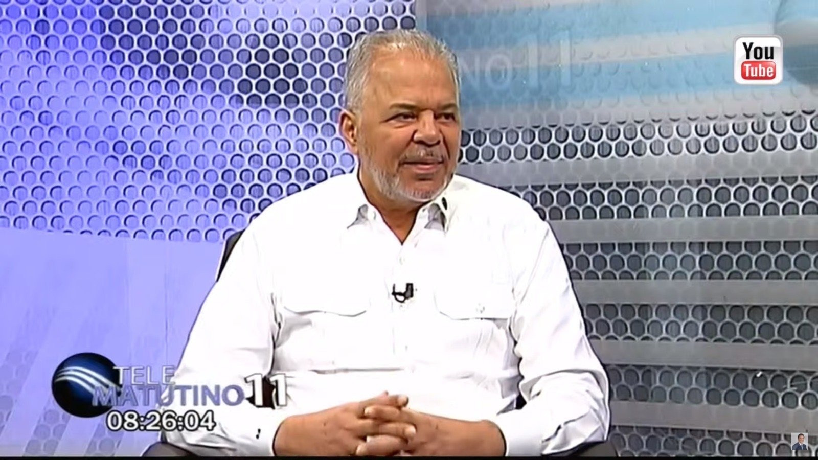 EGEHID tiene como meta para 2028 elevar su capacidad a más de 1,000 megas