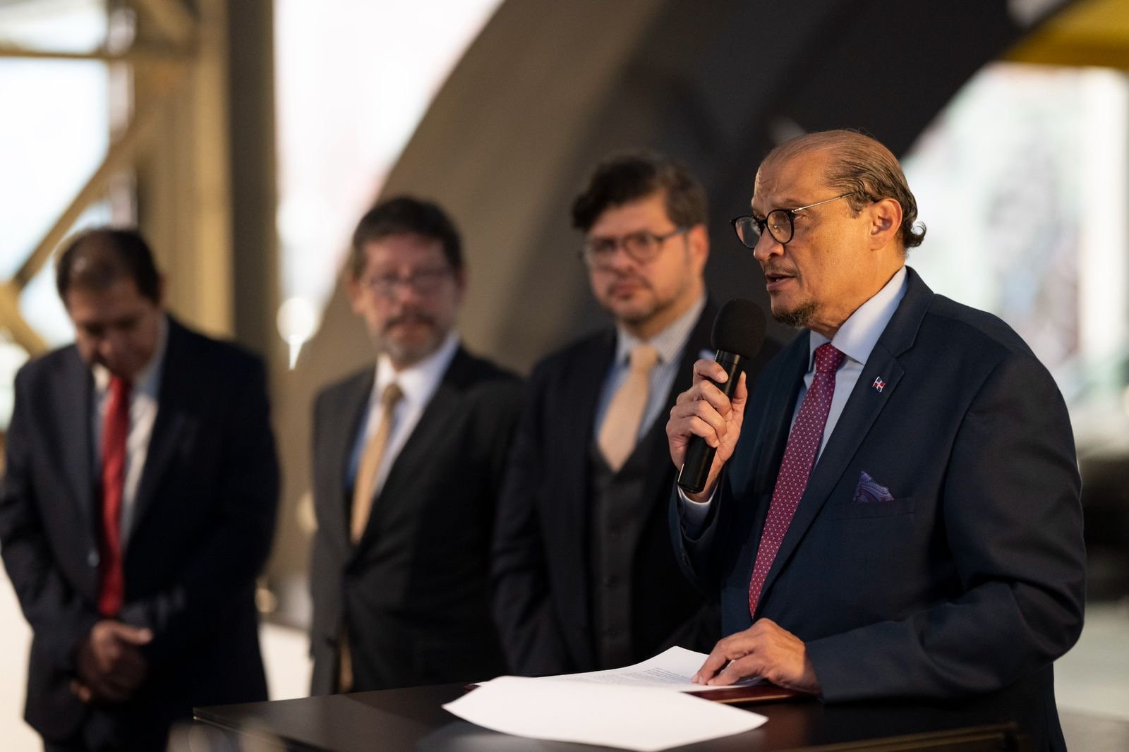 Celebran en Bruselas tercera edición del Salón Parlamentario de Cigarros y Ron Dominicanos