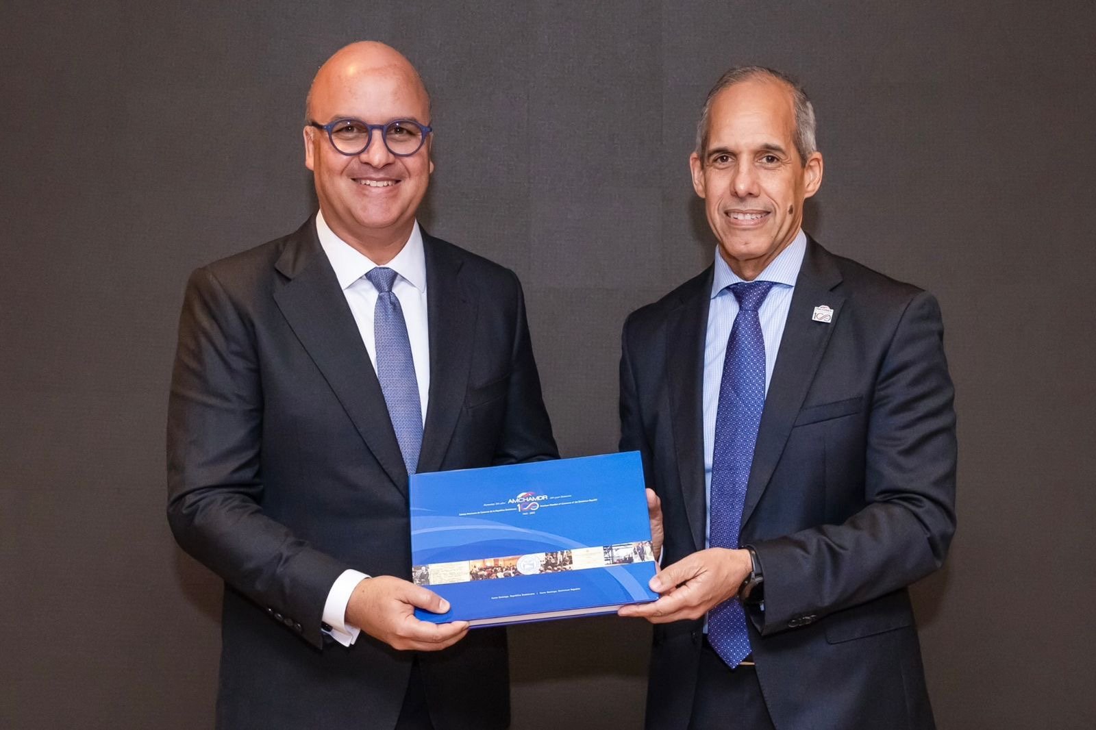 Director del IDAC destaca en Nueva York acuerdo de cielos abiertos como impulso a la aviación y el turismo