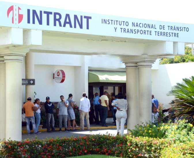 Caso de Contrato Intrant va pa lo hondo