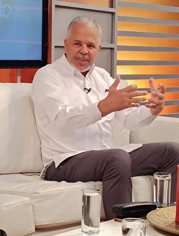 Salazar: "Ruta Azul se desarrolla sin discriminación política y   de forma cohesionada"