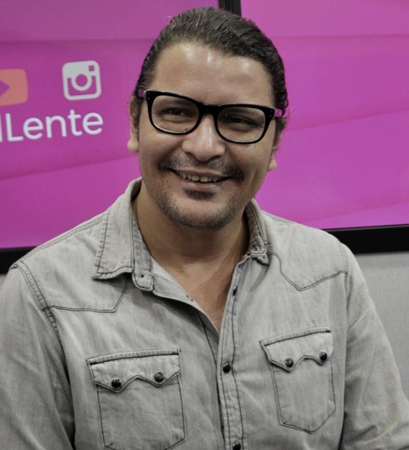 “El cine dominicano como pilar de patrimonio cultural: Bladimir Abud aboga por fortalecer y preservar la ley 108-10”
