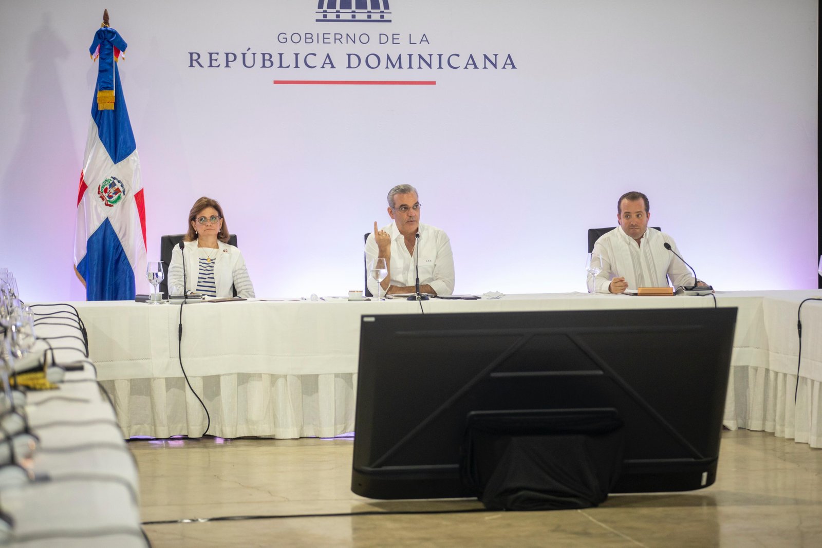Gobierno invertirá unos RD$4,000 millones en suministro de agua, en Puerto Plata