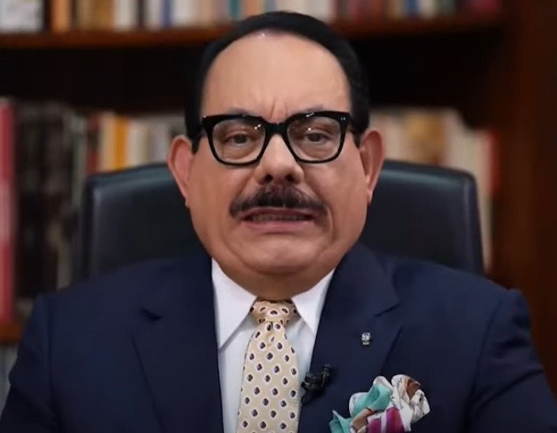 Guillermo Gómez denuncia MP habría pedido a su hijo Jochi acusar a Hugo Beras de recibir sobornos