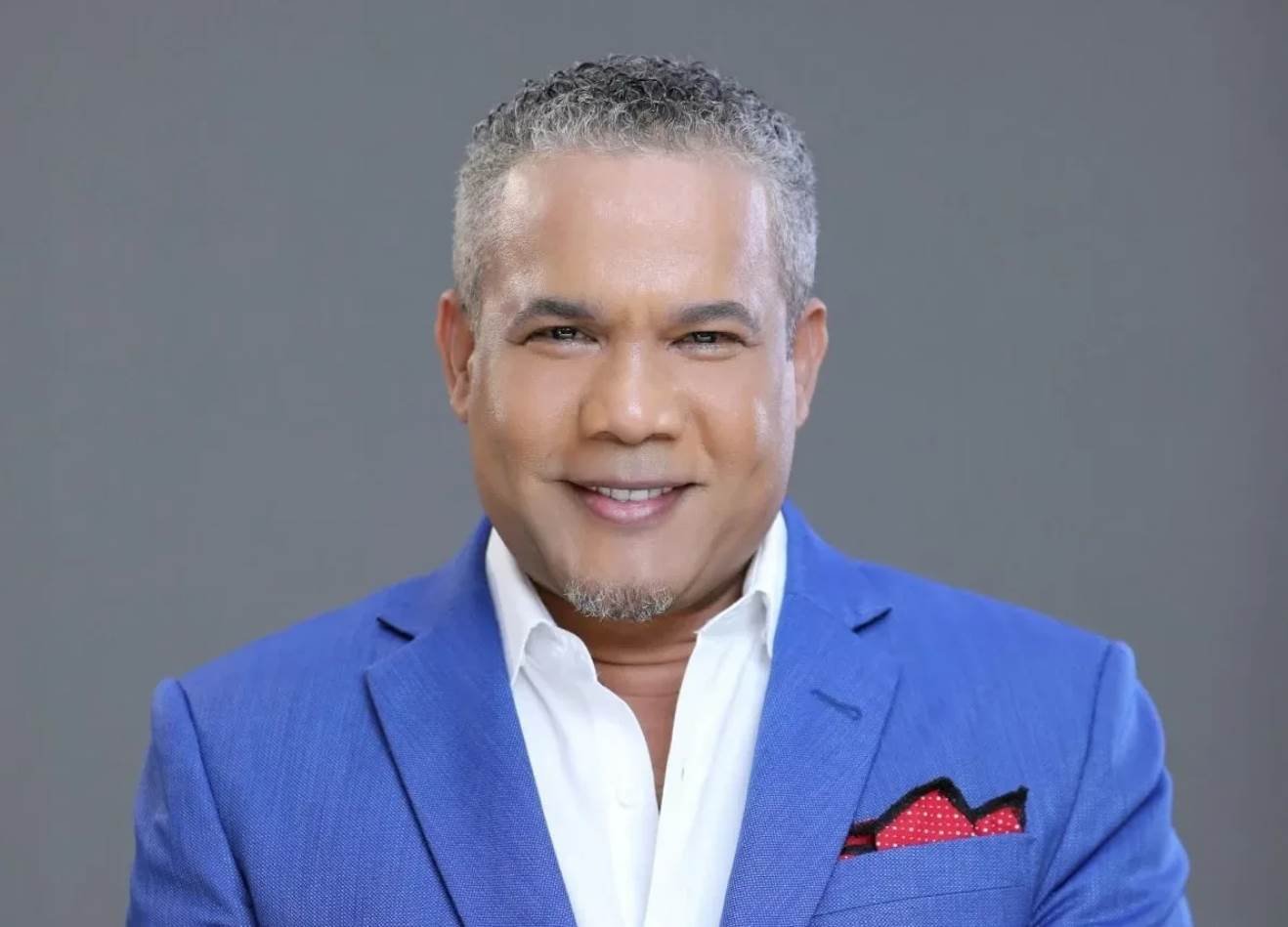 Héctor Acosta en espera de Diagnóstico 