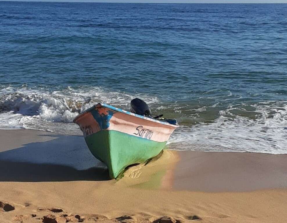 Capturan a grupo de indocumentados rumbo a Puerto Rico; hay cinco dominicanos