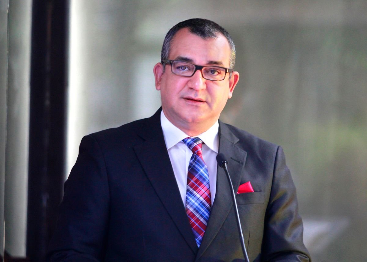 Román Jáquez dice: “Hay que darle garras a la JCE”