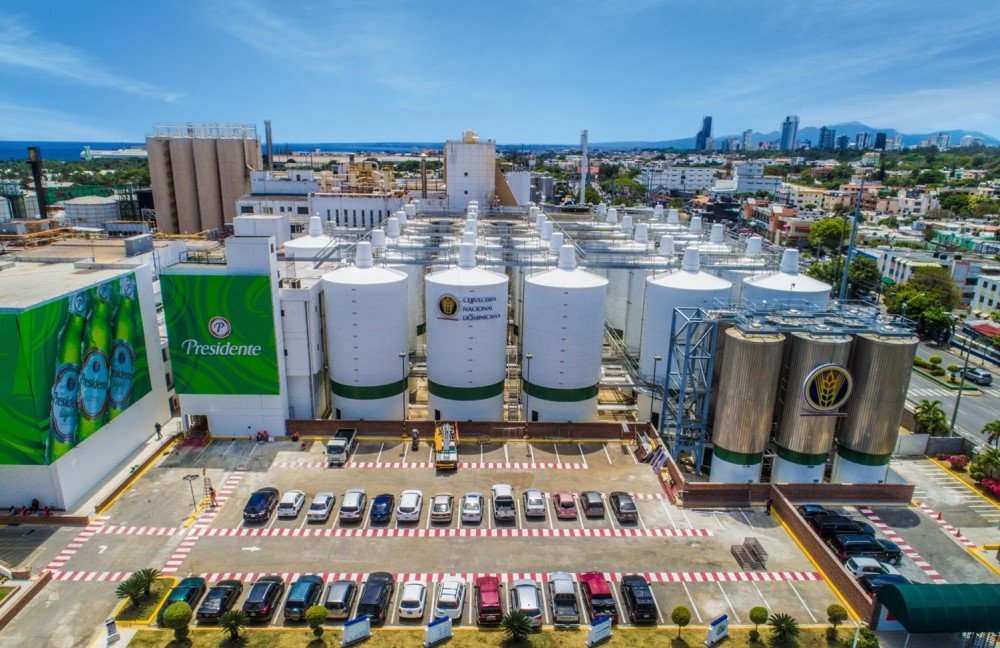 La Cervecería advierte reforma fiscal afectaría sus operaciones