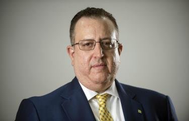Magín Díaz cuestiona reforma fiscal: Única tasa de 18% del Itbis “está dura, tal vez hay que hacer dos tasas”