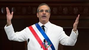El presidente Abinader hablaría al país este domingo sobre la reforma fiscal