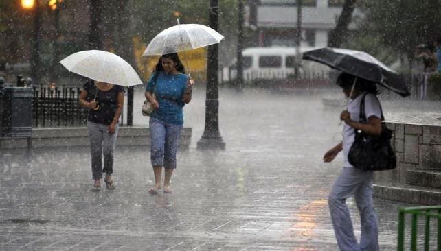 Se forma la tormenta tropical Óscar al norte de República Dominicana