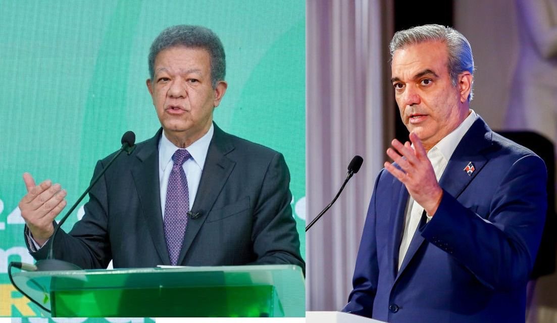 FP saluda que Abinader retire la reforma fiscal, tal como solicitó Leonel Fernández