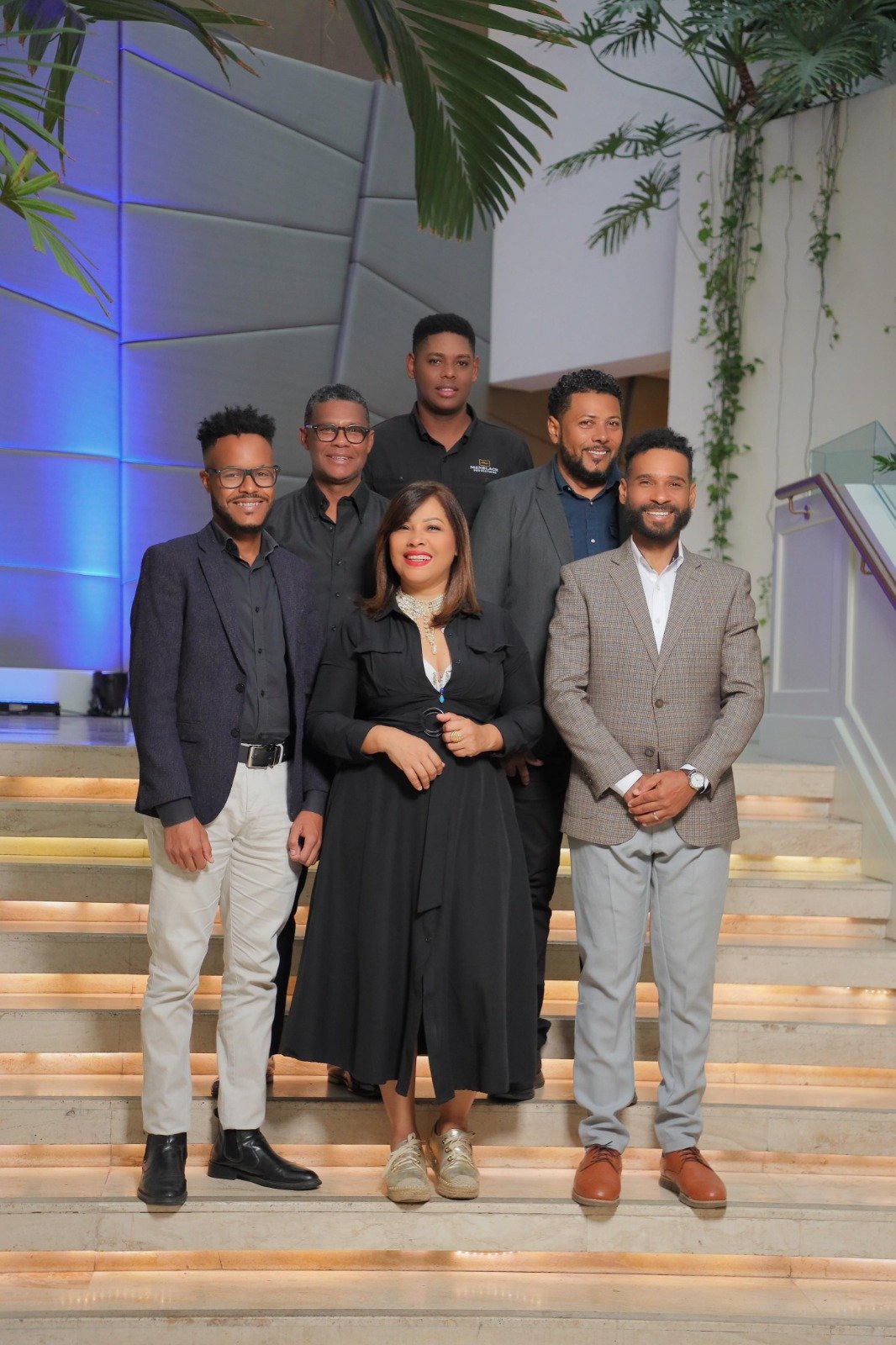 Premios Triunfo SDN 2024: Reconoce la labor de Emprendedores, Empresarios y   Organizaciones destacadas en Santo Domingo Norte