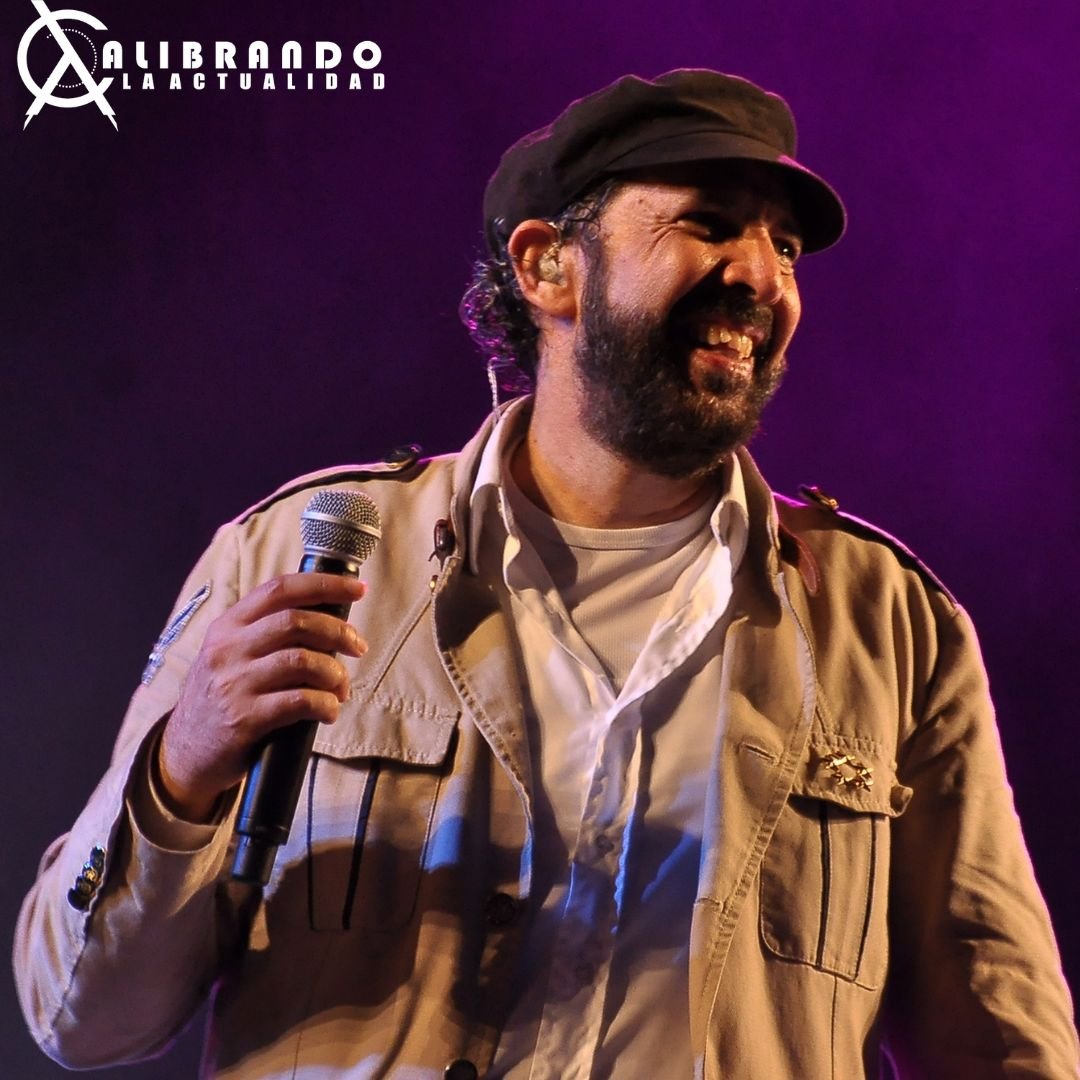 Juan Luis Guerra, David Bisbal y Alejandro Fernández actuarán en el Latin Grammy en Miami