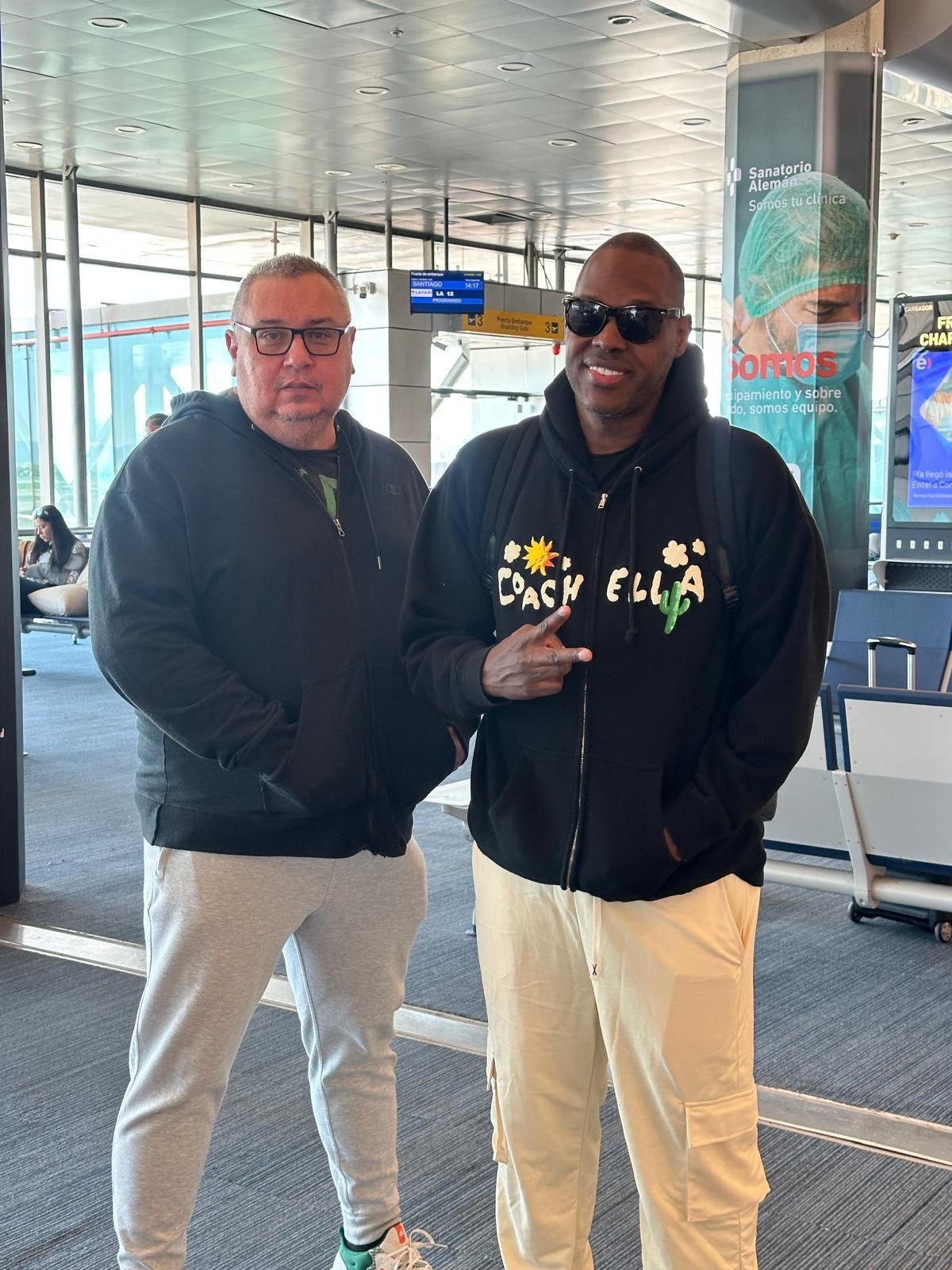 Magic Juan detrás del éxito en el repunte su carrera