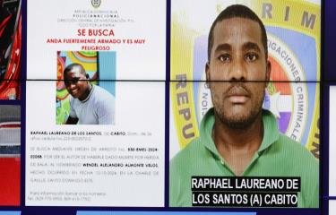 Apresan sargento acusado de ultimar al hijo del comunicador Alejandro Almonte