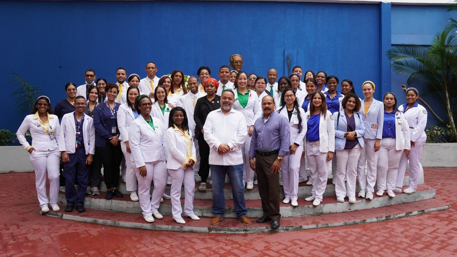 HOSPITAL MOSCOSO PUELLO REALIZA SEMANA DE ACTIVIDADES POR 65 ANIVERSARIO