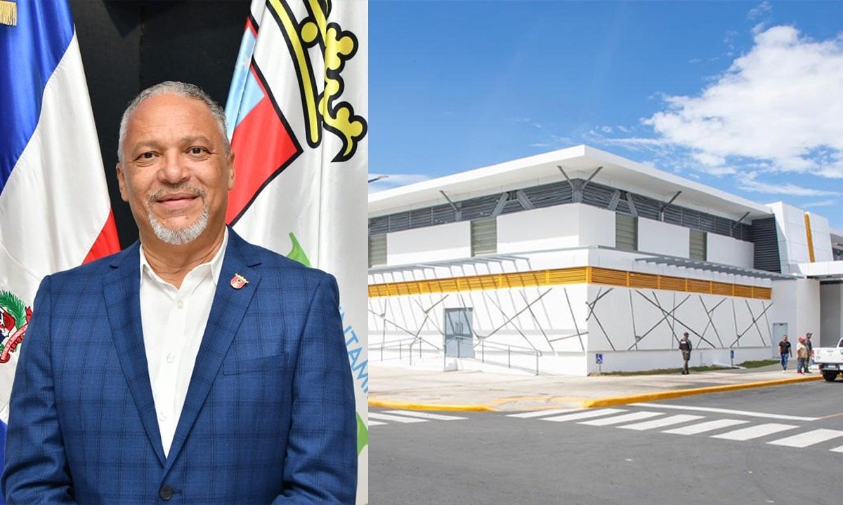 Alcaldía de La Vega anuncia la construcción de un ambicioso plan de obras