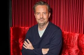 Madre de Matthew Perry habla a un año de su muerte: 