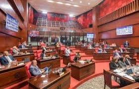 El Senado iniciará este jueves el estudio de la reforma laboral y no descarta vistas públicas