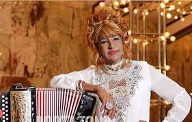 La vida de Fefita La Grande llega a los cines el 14 de noviembre