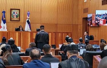 Imputados en caso Coral recolectaban hasta RD$2 MM cada mes con nómina del Cestur, según testigo