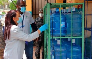 ProConsumidor prorroga por 30 días el plazo para cubrir agua en botellones
