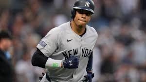 Juan Soto: Estoy abierto a negociar con los 30 equipos