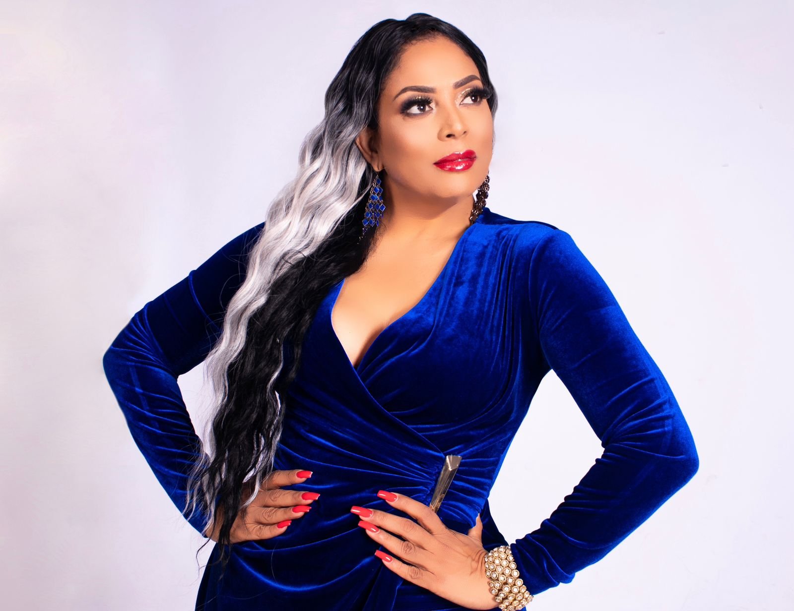 Marcel Piel Morena presentará concierto bailable en el Club Los Prados 