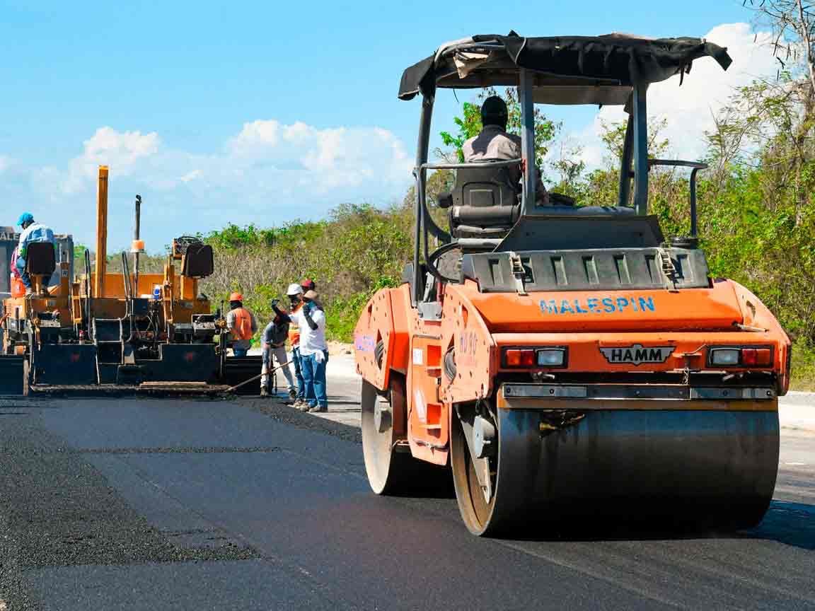 Gobierno entregará obras importantes para San Cristóbal 