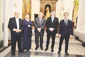 Ferretería Bellón celebra 75 años siendo ícono de Santiago de los Caballeros