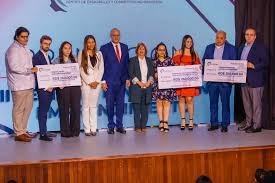 Jóvenes expondrán innovaciones tecnológicas en Feria Proindustria