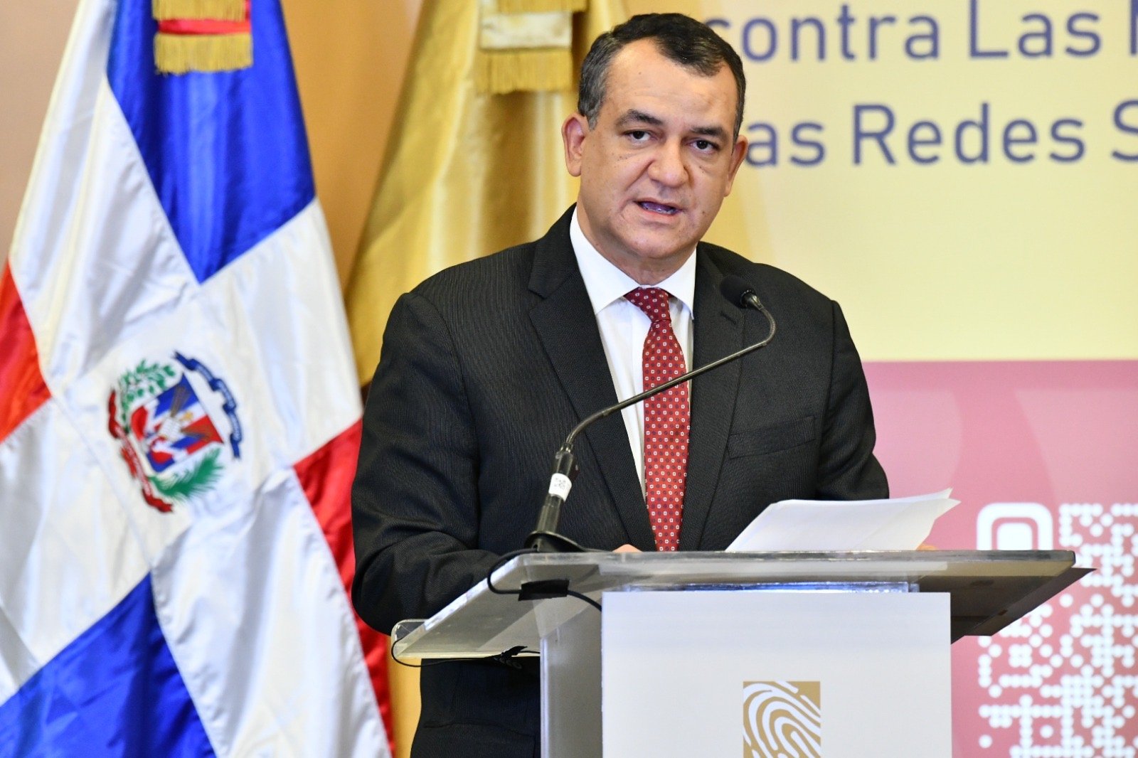 Senado ratifica a Román Jáquez como presidente y a otros 3 miembros en pleno de la JCE