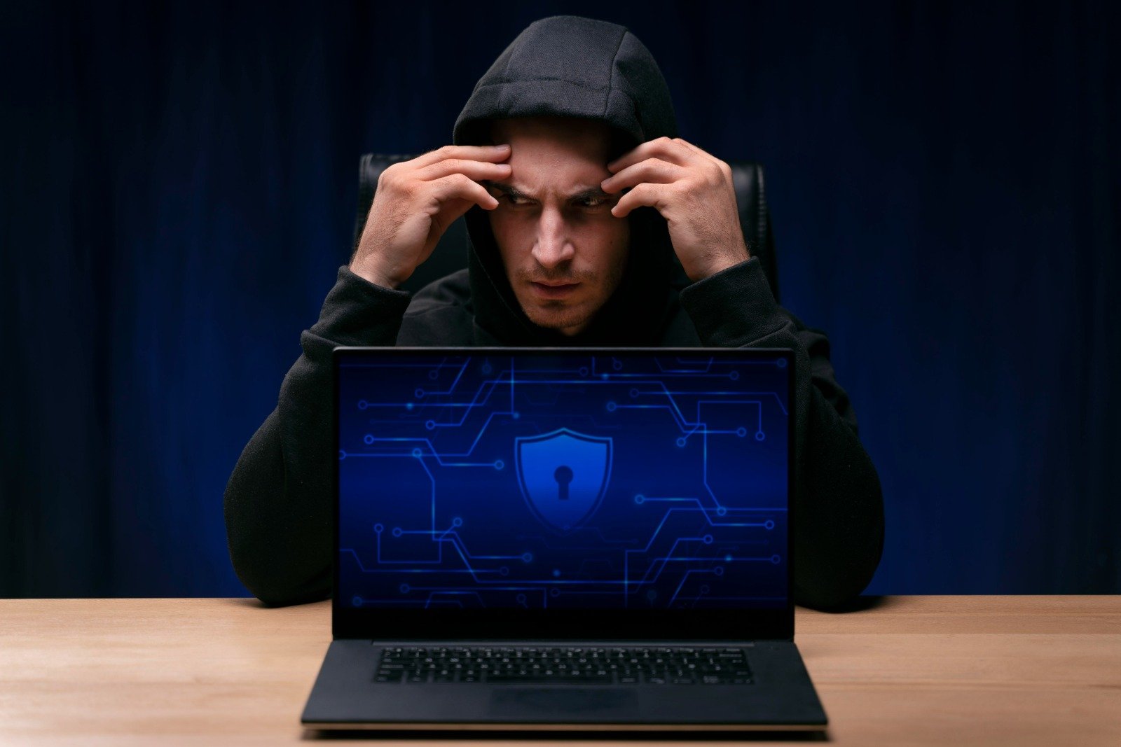 Alertan cómo proteger datos personales del mercado negro digital