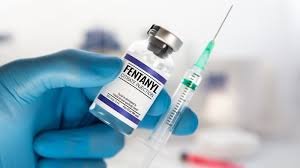 EE.UU. acusa a empresa china de exportar componentes del fentanilo
