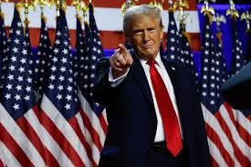 Trump se impone en Nevada, bajo dominio demócrata desde hace 20 años