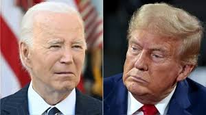 Biden y Trump se reunirán el miércoles en la Casa Blanca para iniciar la transición