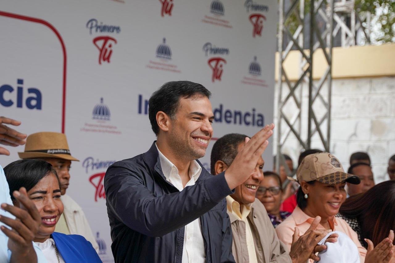 Programas de Propeep impactan familias vulnerables de Independencia y Bahoruco 