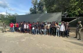 Ejército intensificó ofensiva para devolver el orden en la frontera con Haití