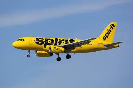 Disparos alcanzan avión de Spirit Airlines en Haití y le obligan aterrizar en RD