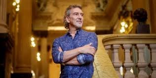 Julio Bocca asume dirección del Ballet en el Teatro Colón de Buenos Aires