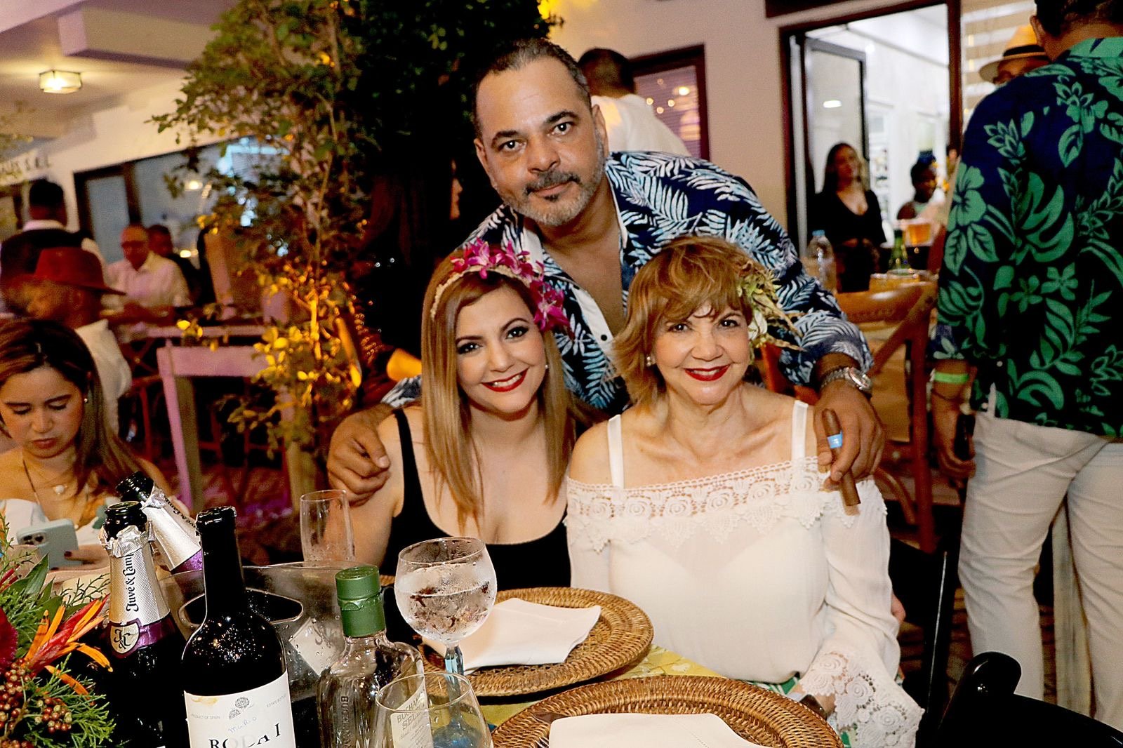 Cigar Word celebrará fiesta navideña para los amantes de cigarro 