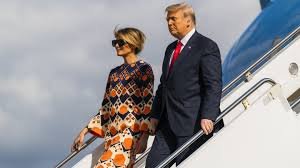 Encuentro de Biden y Trump en la Casa Blanca continúa tradición ignorada en 2020