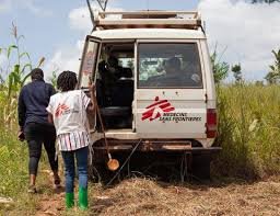 Dos pacientes mueren tras ataque de las fuerzas de orden de Haití a una ambulancia