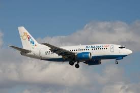 Aerolínea Bahamasair suspende vuelos con Haití tras ataques a aviones de Spirit y JetBlue