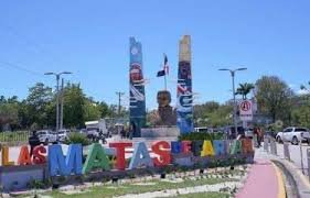 Un proyecto de ley convertiría a Las Matas de Farfán en la provincia Santa Lucía