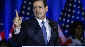 Cautela en Latinoamérica ante nominación de Rubio, un fuerte crítico de Venezuela y Cuba